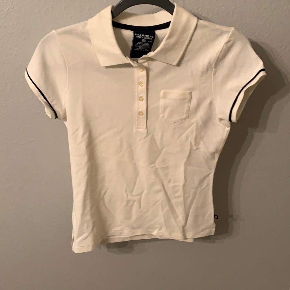 Polo Ralph Lauren tee
